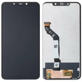 Resim Kdr Xiaomi Pocophone F3 M2012K11AG Lcd Ekran Dokunmatik Kdr Xiaomi Pocophone F3 M2012K11AG Lcd Ekran Dokunmatik