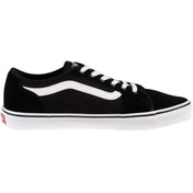 Resim Vans Mn Filmore Decon Erkek Siyah Günlük Stil Ayakkabı Vn0a3wkz5lm1 