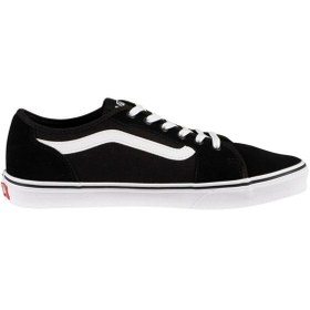 Resim Vans Mn Filmore Decon Erkek Siyah Günlük Stil Ayakkabı Vn0a3wkz5lm1 