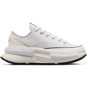 Resim Converse Run Star Legacy Cx Kadın Günlük Ayakkabı A12590c Gri 