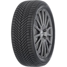 Resim Nexen 205/45 R17 88W XL N blue 4 Season 2 Dört Mevsim Lastiği 2023 