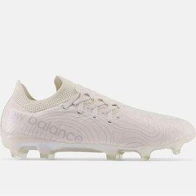 Resim New Balance Furon V7 Pro Fg Erkek Beyaz Krampon 
