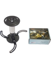 Resim Lenatech Ln240 Projeksiyon Tavan Askı Aparatı 20Cm 