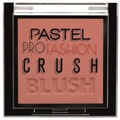 Resim Pastel ProFashion Crush Allık No:306 8gr 