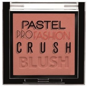 Resim Pastel ProFashion Crush Allık No:306 8gr 