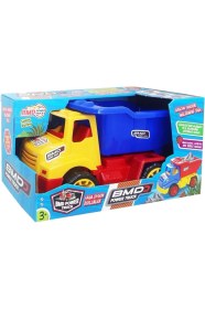 Resim Asya Oyuncak Kamyon BMD401 