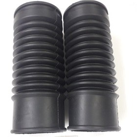 Resim Amortisör Toz Körüğü Toyota Corolla 88-00 Arka Takım Sağ Sol 