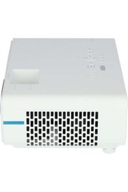 Resim BenQ LH650 4000 Ansi Lumen Full HD 1080p Lazer DLP Projeksiyon Cihazı 