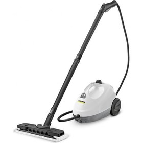 Resim Karcher Sc2 Premium 1.512-040.0Buharlı Temizlik Makinesi 