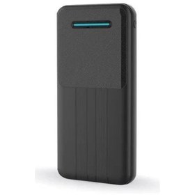 Resim 10000 mAh Taşınabilir Şarj Aleti/Powerbank PW-43 Acl 