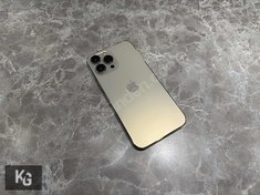 Resim Apple iPhone 13 Pro Max İkinci El TR | 256 GB | Altın İkinci El KUZEY GSM ' IPHONE 13 PRO MAX 256 GB TERTEMİZ SADECE 44899₺