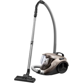 Resim Torbasız elektrikli süpürge Rowenta Compact Power Cyclonic Animal Care RO3786EA, 