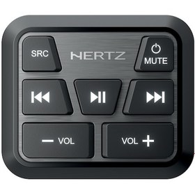 Resim Öztürk Elektronik-Hertz Hmc U1 Uzaktan Kumanda 