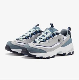 Resim Skechers 13143 GYBL KADIN AYAKKABI 