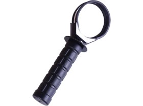 Resim Smooth12 Girro Bilek Topu Braketi Jiroskop Güçlendirici Güçlü Top Bilek Top Egzersiz Egzersiz Kolu Spor Salonu Fitness Ekipmanı (Yurt Dışından) 