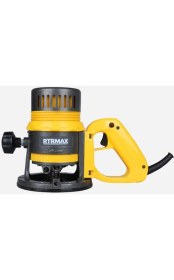 Resim RTRMAX RTM3786 Tek Kollu Freze 1100 W 12 mm 