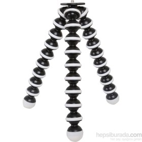 Resim Hlypro Flexible Tripod Büyük Boy 