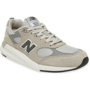 Resim New Balance Ws109z Nb Lifestyle Shoes Gri Kadın Spor Ayakkabı Açık Gri 