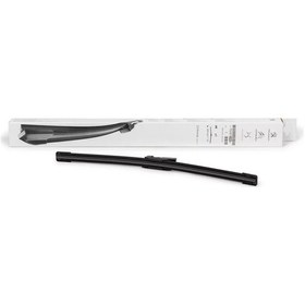 Resim Valeo Ön Silecek Süpürgesi Takım 650+400mm Yq00139080 C3 
