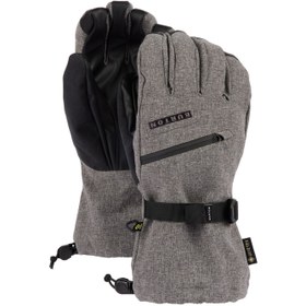 Resim Burton Gore-tex Gloves Erkek Gri Eldiven 
