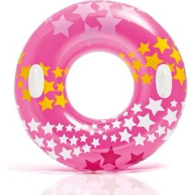 Resim 59256 Tutamaçlı Yıldızlı Çocuk Simidi 