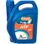 Resim Genel Markalar Atf Dexron Iı D - 3 Lt - Direksiyon Sıvısı 