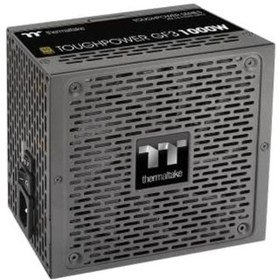 Resim Thermaltake Toughpower Gf3 1000 W Pc-atx 3.0 Güç Kaynağı Pcıe Gen 5.0 80 Plus Altın Tam Modüler Sessiz 140 Fan Ab Sertifikalı 