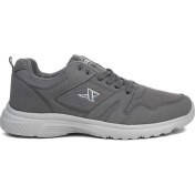 Resim X-Step 020 Erkek Füme (45-47) Günlük Spor Ayakkabı 