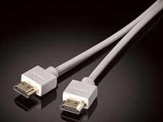 Resim HDMI Slım-Wht 1,5M Sonorous