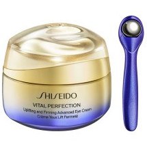 Resim Shiseido Vital Perfection Uplifting and Firming Advanced Eye Cream 15 ml 