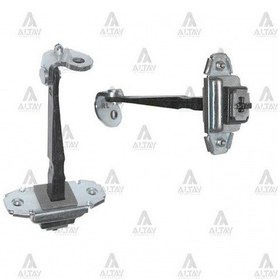 Resim Kapı Gergisi Accent Arka 2006-2011 Era Rio 2006-2011 Sol Oem No:79480-1g000 Adet 