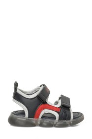Resim Kinetix FIMOR B 6FX Lacivert Erkek Çocuk Sandalet 
