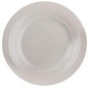 Resim Marianna 27 Cm Servis Tabağı Sakura Form 