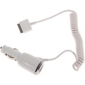 Resim Platoon Ipad Şarz Cihazı Iphone4 Araç Şarz Aleti 