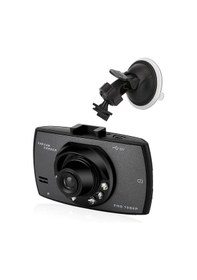 Resim Powermaster Pm-5370 2.4'' Ekranlı 5 Mp Hd Tekli 32gb Destekli Araç Kamerası 