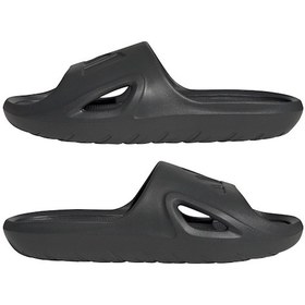 Resim Adidas Adicane Slides Carbon Core Black Hq9915 001 