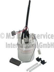 Resim PIERBURG 7.02701.99.0 | Benzin Şamandırası Pompası Toyota Yaris Aygo 1.0 P107 P108 C1 1.0 05 - 
