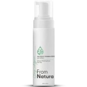 Resim From Natura Çay Ağacı ve Salisilik Asit Yıkama Köpüğü 200ml 