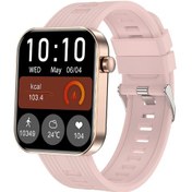 Resim Reedark Fw10 1.97'' Büyük Ekran Ip67 Akıllı Saat 