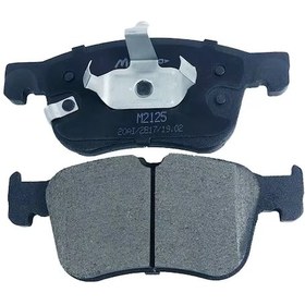 Resim Fren Balata Ikazlı On Ford Focus Iv 2018-/ Kuga Iıı 2019-/ Puma 2020- 2209149 