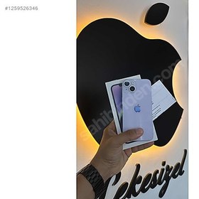 Resim Apple iPhone 14 İkinci El TR | 128 GB | Mor 