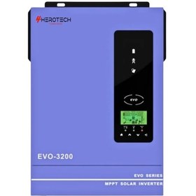 Resim Herotech 3.2 Kw Akıllı İnverter 