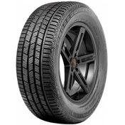 Resim Continental 235/60 R18 103H Crosscontact Lx Sport Ssr Moe Suv Yaz Lastiği 2020 
