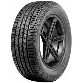 Resim Continental 235/60 R18 103H Crosscontact Lx Sport Ssr Moe Suv Yaz Lastiği 2020 