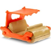 Resim Hot Wheels Hot Wheels Hw Screen Time The Flintstones Flintmobile 