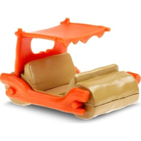 Resim Hot Wheels Hot Wheels Hw Screen Time The Flintstones Flintmobile 