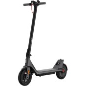 Resim Xiaomi Electric Scooter 4 Lite 2. Nesil Siyah (Xiaomi Türkiye Garantili) 