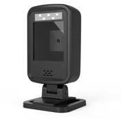 Resim KDT KodScan KDS-4040 (2D) Kablolu Masaüstü Barkod Okuyucu (USB) 