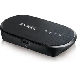 Resim Zyxel WAH7601 300MBPS N300 2.4ghz 3g-4g Lte Modem Router 