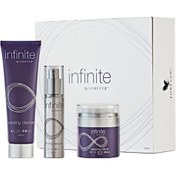 Resim Forever Living Infinite Advanced Skin Care Set 